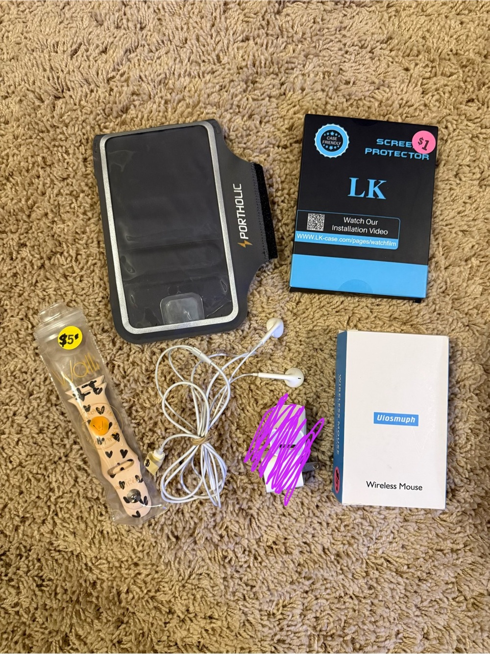 Tech Bundle**